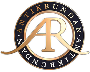 Antikrundan